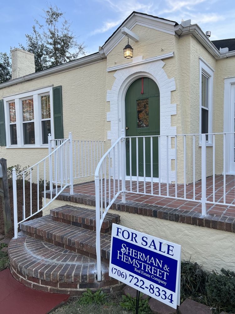 2018 Central Ave, Augusta, GA 30904
